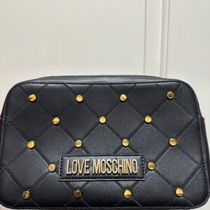 Love Moschino Crossbody Bag
